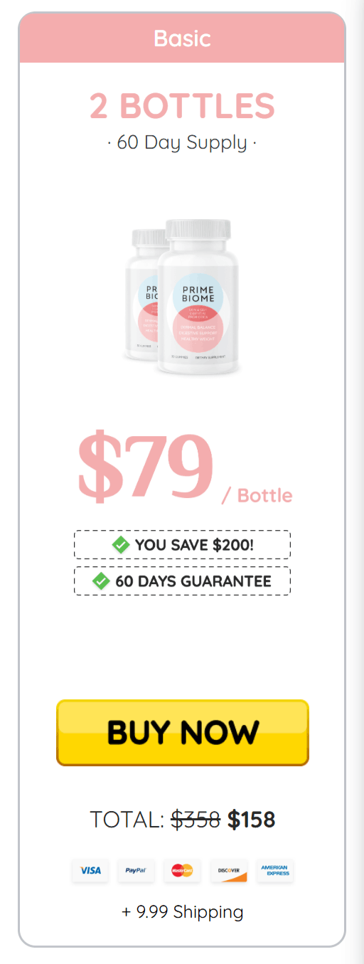 primebiome-order-2-bottles